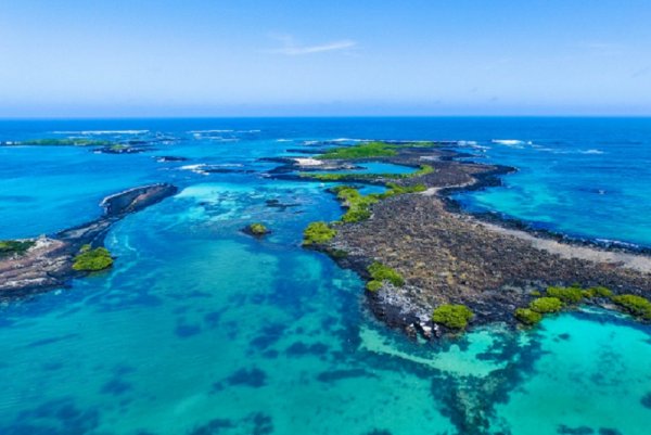 Isabela Island, Galapagos Islands