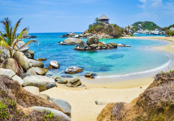 Isla de Providencia, Colombia