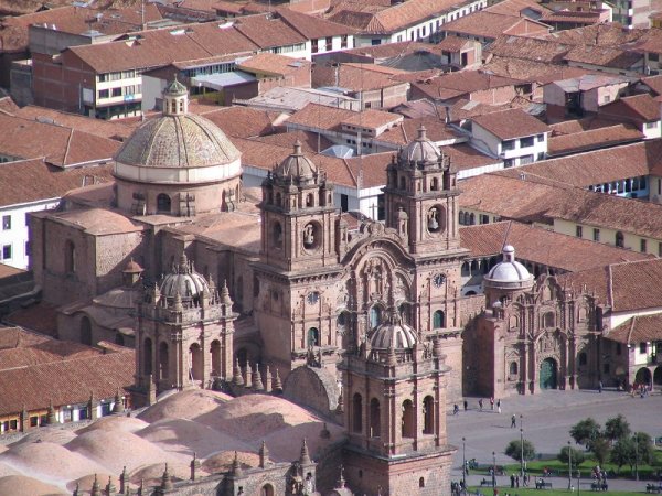 Cusco