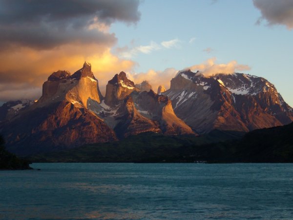 Torres del Paine National Park