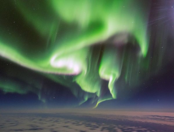 Aurora Australis