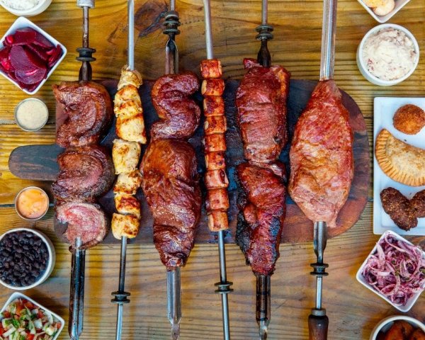 Brazilian BBQ