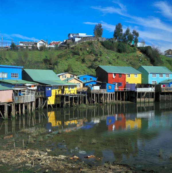 Chiloe tour