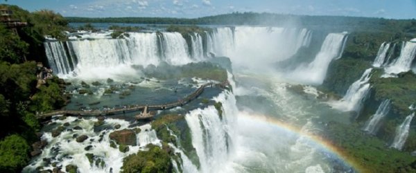 Iguacu DC