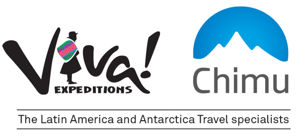  Viva Chimu logo