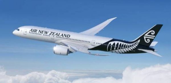 Air New Zealand is a kiwi favourite offering exceptional service