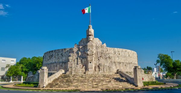 Mexico 