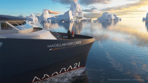 Magellan Explorer Please 