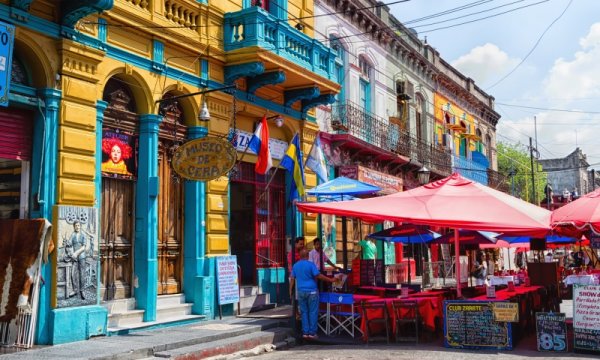 Buenos Aires,Argentina