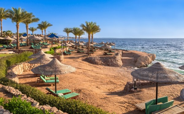 Visit Egypts Beach in Sharm El Sheikh