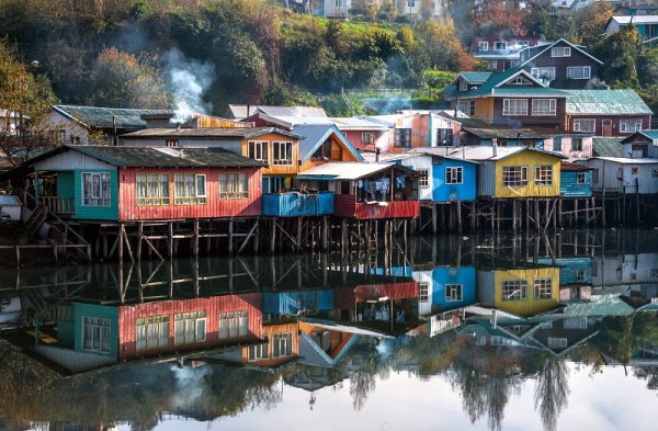 Chiloe Island