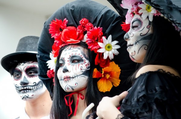 Festivals in South America – Your Monthly Guide