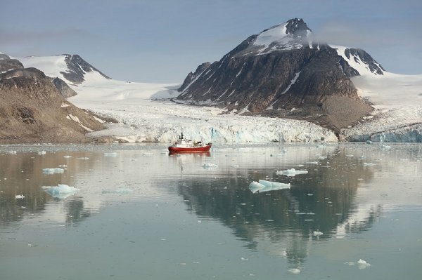 Arctic Cruise