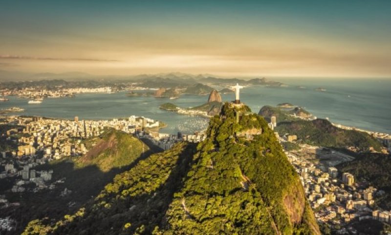 Rio de Janeiro 