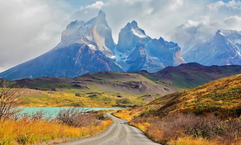 Patagonia