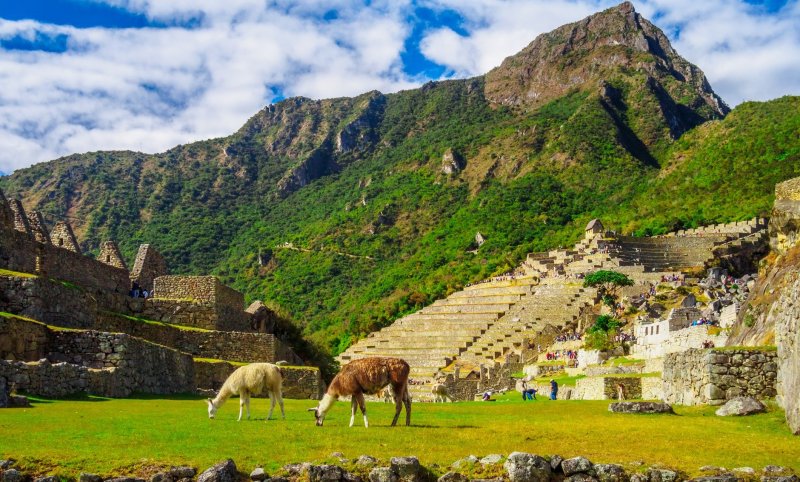 Tour Peru 