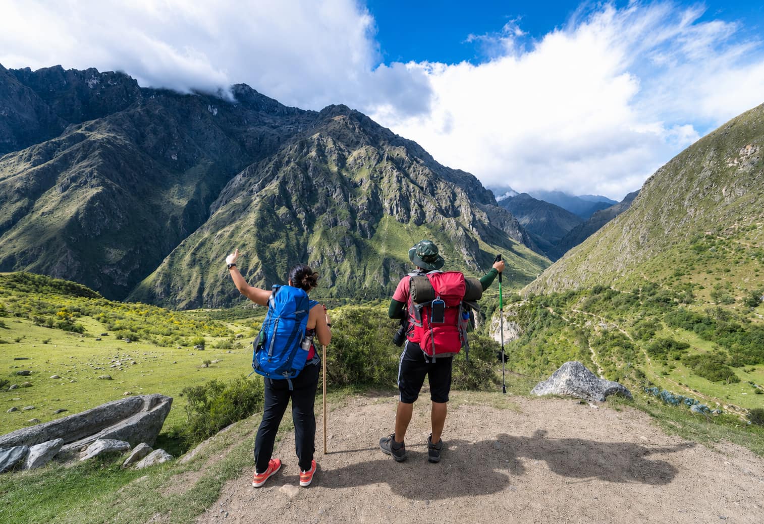 Best time to visit Peru: a month-by-month guide | Viva Expeditions