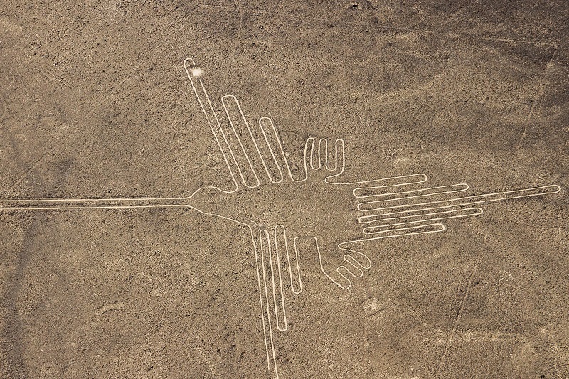 Nazca Lines