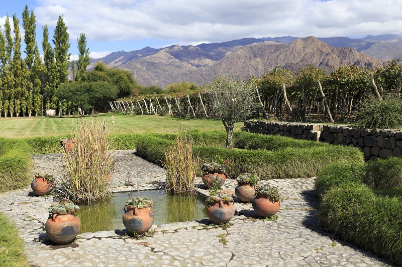 Mendoza is a must-see for wine lovers