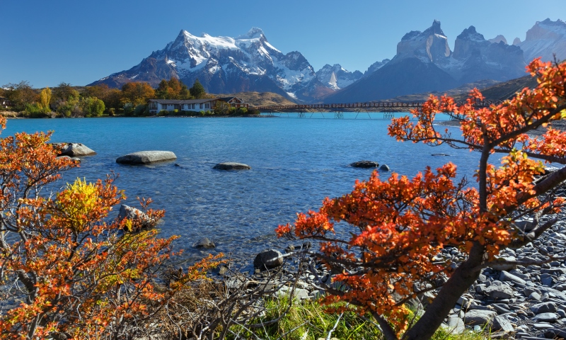 Tierra del Fuego