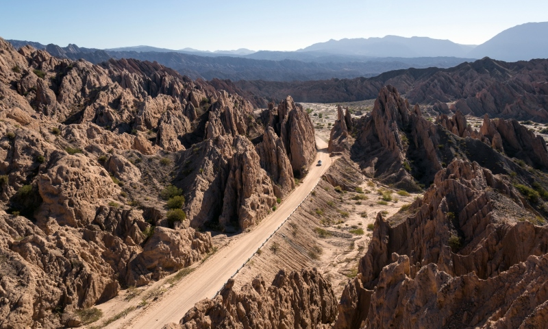 Argentinas Ruta 40