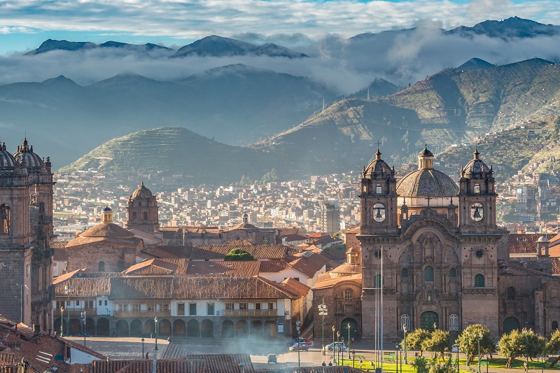 Cusco