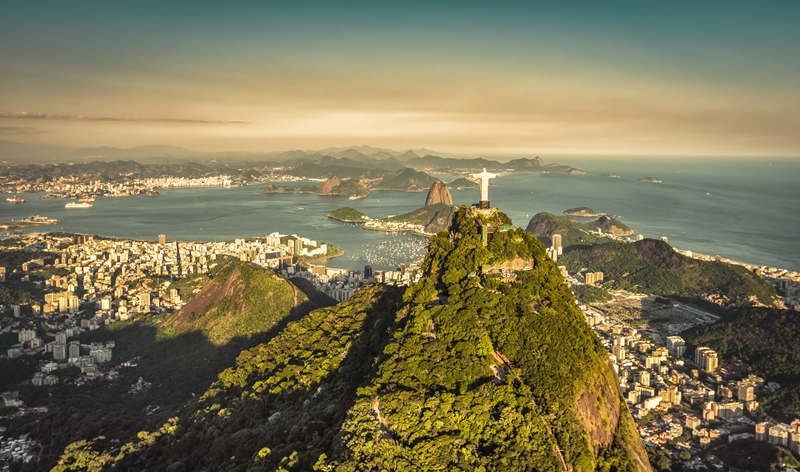 Rio de Janeiro