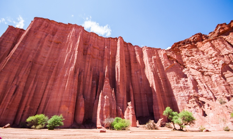 Talampaya National Park