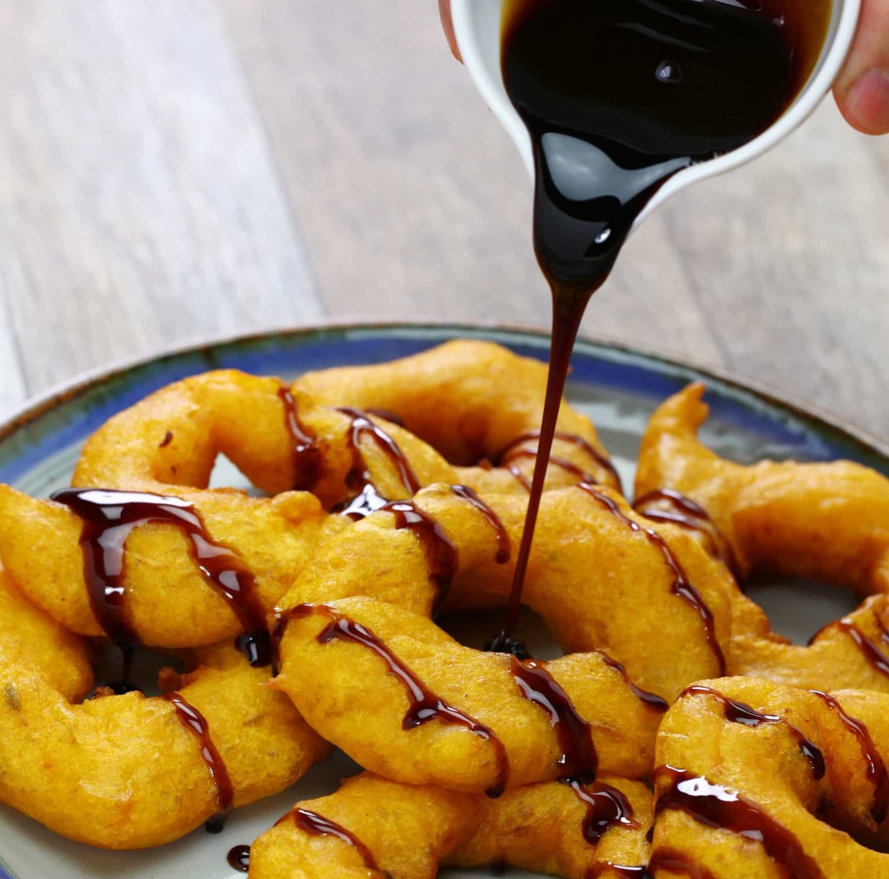 Picarones