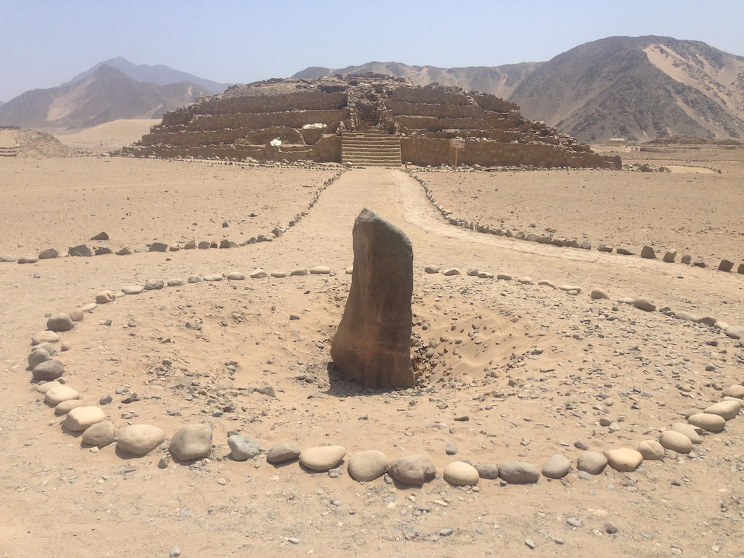 Caral