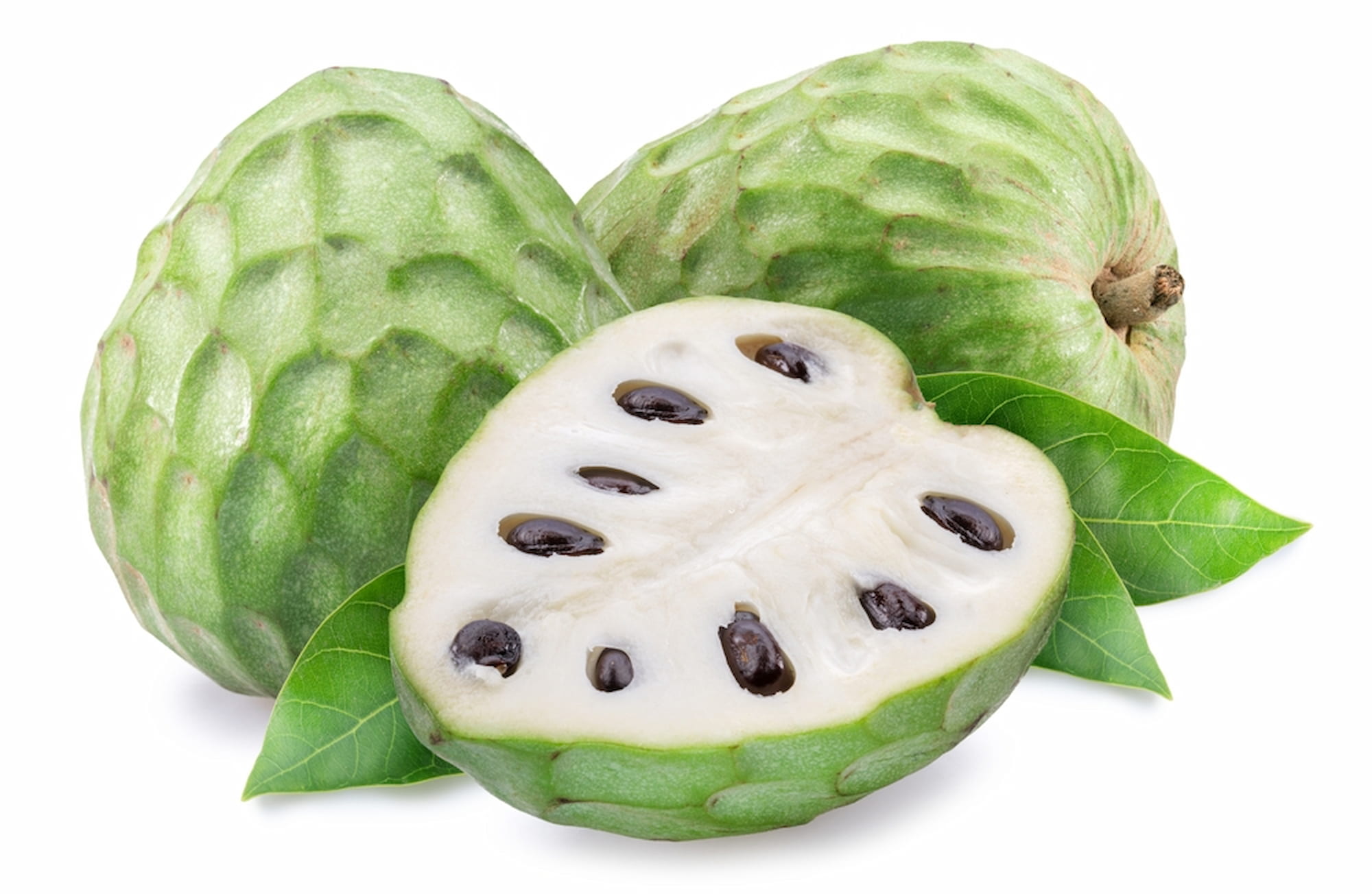 Chirimoya 