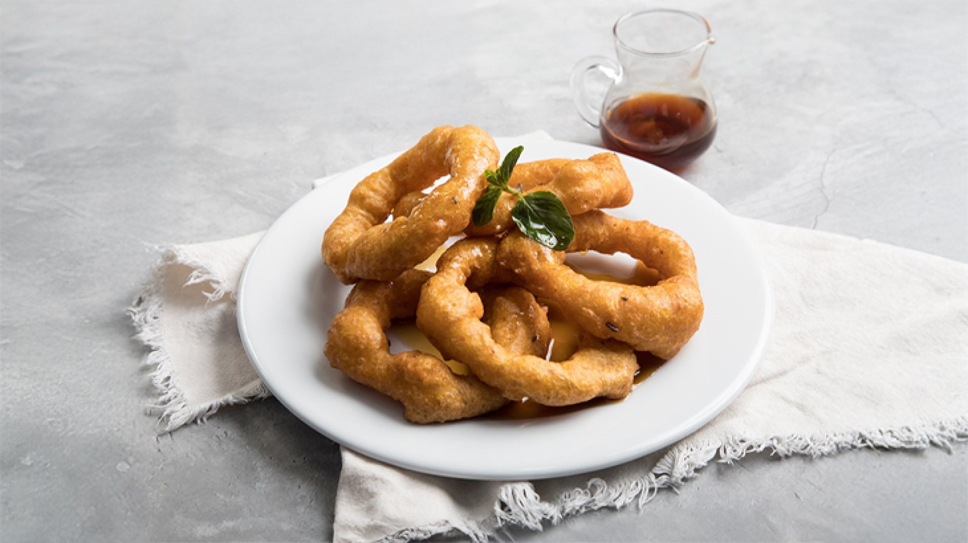 Picarones