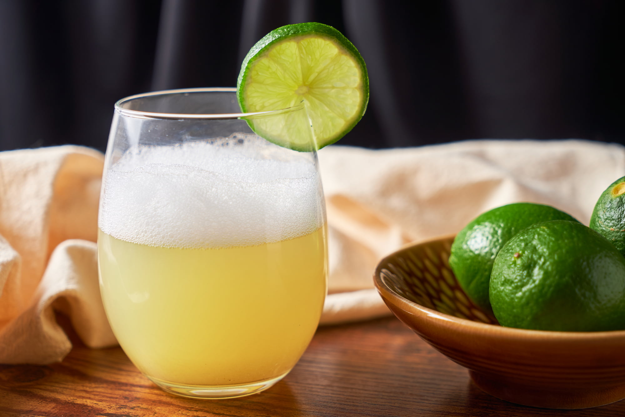 Pisco Sour