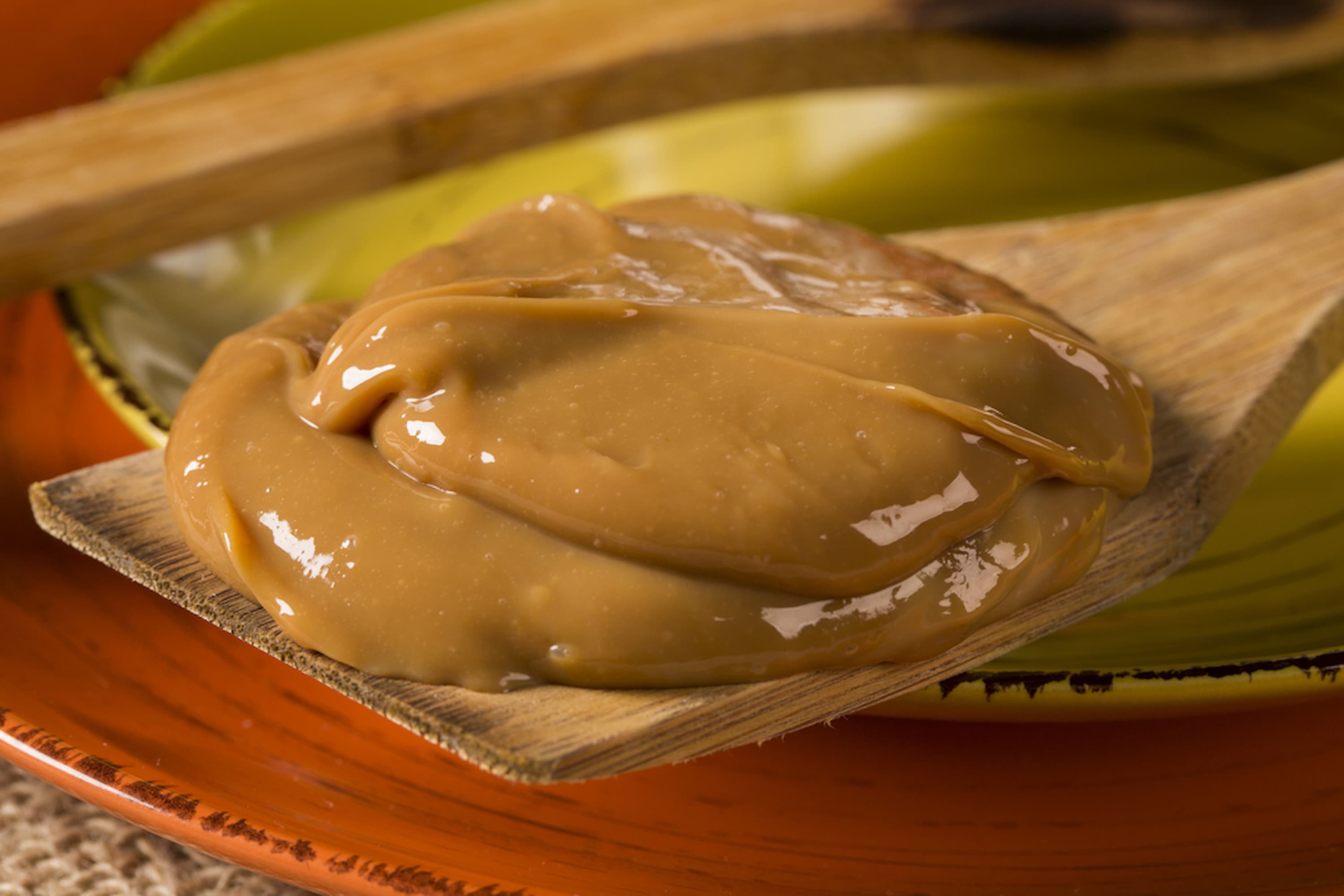 Dulce de leche in Argentina