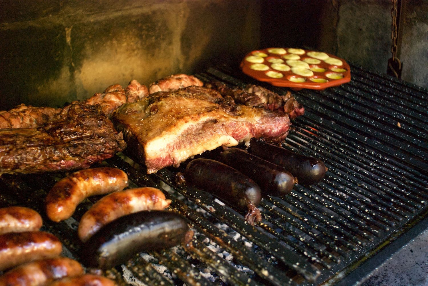 Asado BBQ