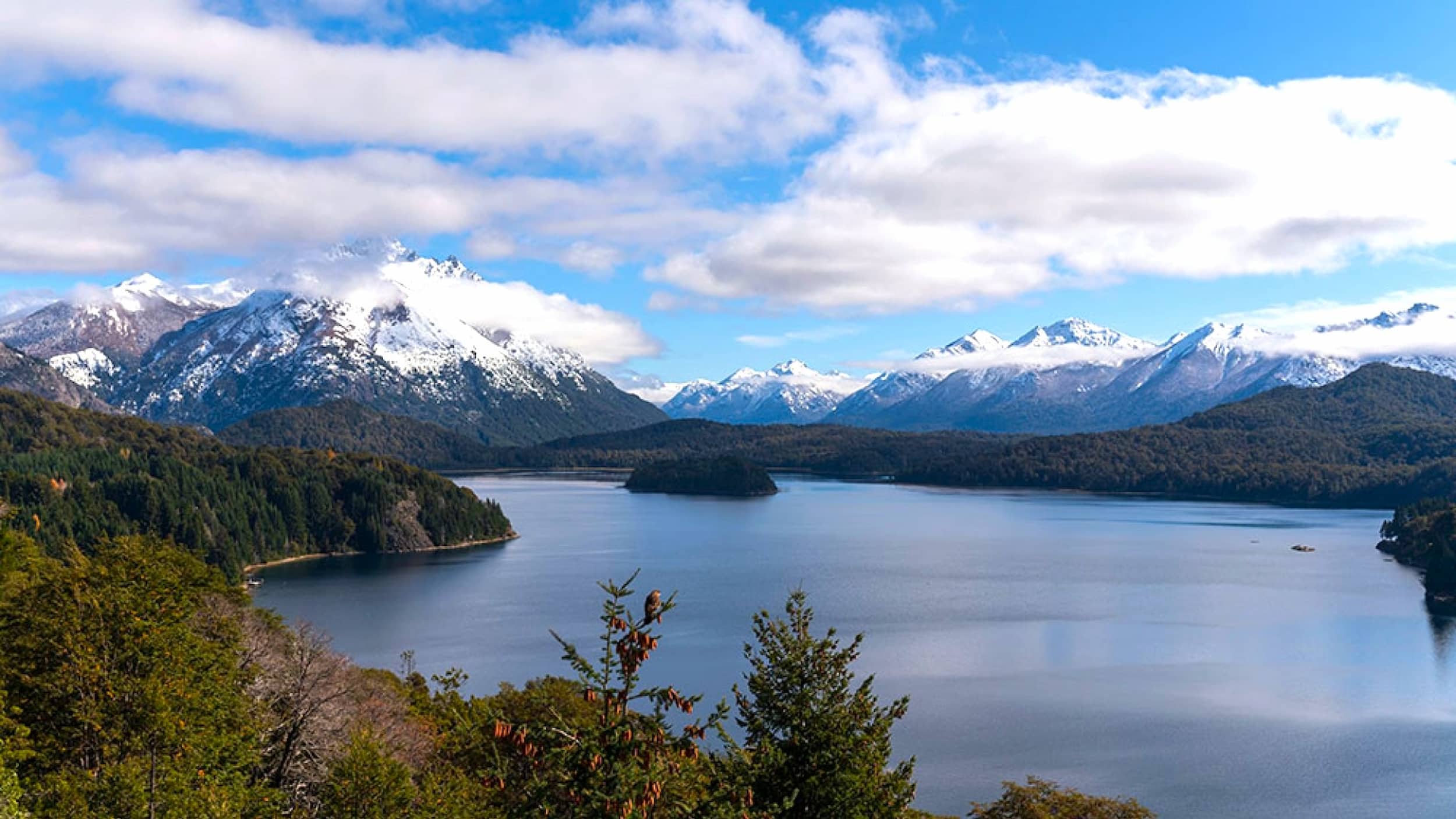 Nahuel Huapi National Park